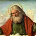 god