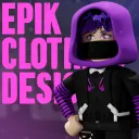 Epik Clothing Designs