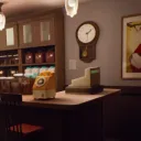 Velvet Hub