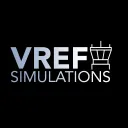 Vref Simulations