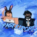Pastelport