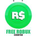 freerblxaccandrobux Server Icon