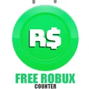 freerblxaccandrobux Icon