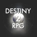 Destiny 2 RPG