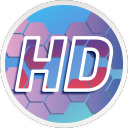 Hyyfins Designs Discord server icon