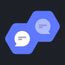Dismegle: Make friends banner