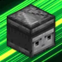 Dispenser Army Eterna
