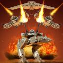 Assault Bots icon