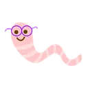 The Worm Bed