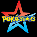 PokéStars Discord Server Icon – Social