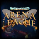 Awesomenauts Arena League