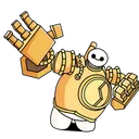 Wrex Admin Server