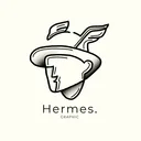 • Hermes Graphics ✍
