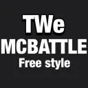 TWe-MC BATTLE