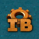 Factorio Item Browser
