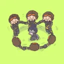 IMKNP server！