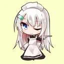 メイドのお部屋