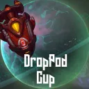 The Awesomenauts Droppod Cup