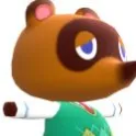 Animal Crossing : New Homies's icon