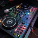 Nickeryyyy's DJ Booth