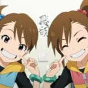 ζ*'ヮ')ζ<暗淡星的家