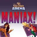 Maniax! [DSA]
