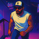 hunt_xxvii's GANG icon