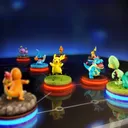 カルモンテゲーム研究会
