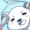 シロクマ's server