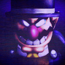Wario's Virtual Café