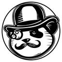 Panda's Purgatory Discord Server Icon
