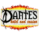 Welcome to Dante's