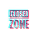 Closed Zone