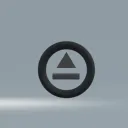 Yeetus the almighty server's icon