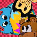 Friends of Freddy Fazbear's Pizzeria icon