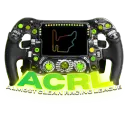 Almost Clean Racing League