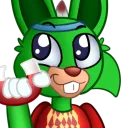 The Toontown Chillzone