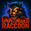 UnhingedRacoon Gaming