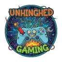 Unhinged Gaming