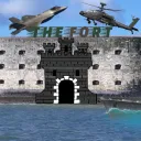 The Fort's icon