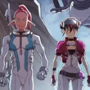 Oban Star Racers