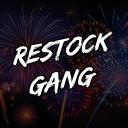 Restock GANG icon