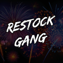 Restock GANG icon