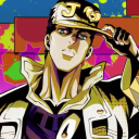 Jojo Fans Server Icon