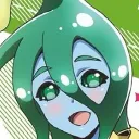 Suu’s slime Sanctuary