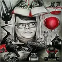 The Manhattan Restaurant of the Mind- The Stephen King Fan Club  Discord