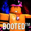 Booted ™