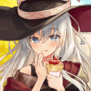 The Witch Hut Discord server icon