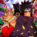 Sensei Dragon icon