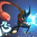 Greninjas Shuriken&amp;trade; Server Icon